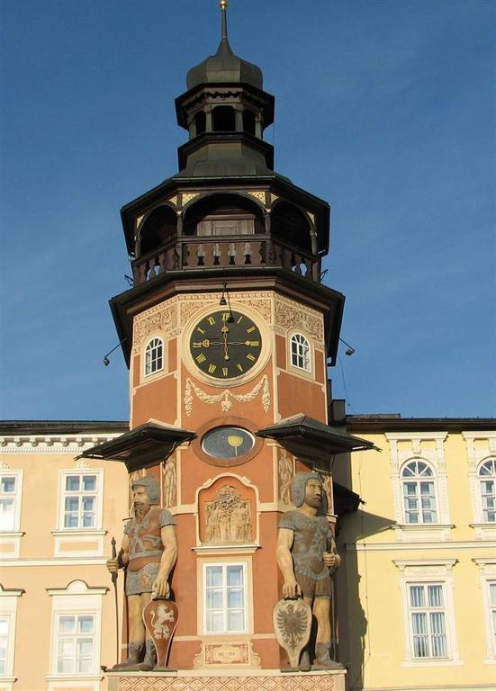 Penzion14 Hostinne  Exterior photo