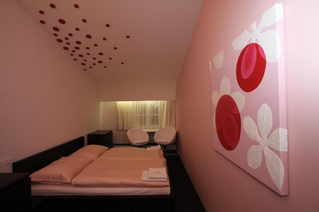 Penzion14 Hostinne  Room photo