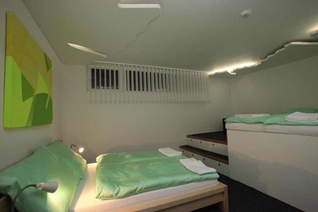Penzion14 Hostinne  Room photo